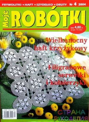  Moje robotki 2004-04