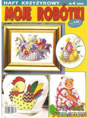  Moje robotki 2002-04