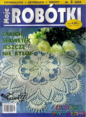  Moje robotki 2004-03