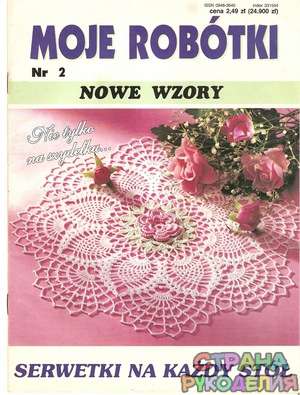  Moje robotki 1996-02